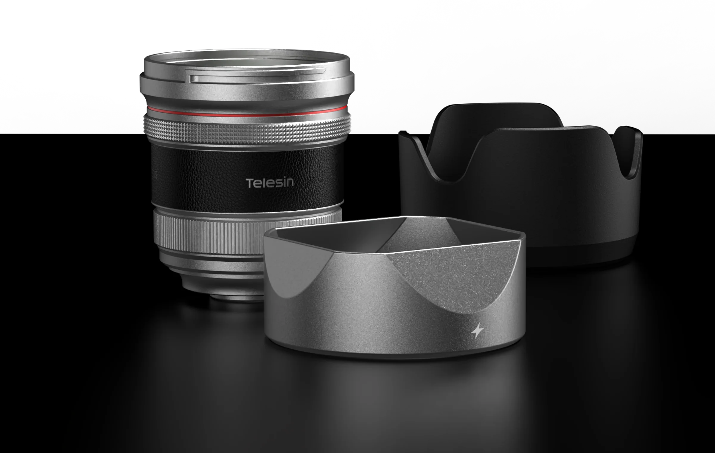 TELESIN Master Portrait Grip Kit İncelemesi: iPhone 17 Pro'da 105mm Portre ve 200mm Telefoto