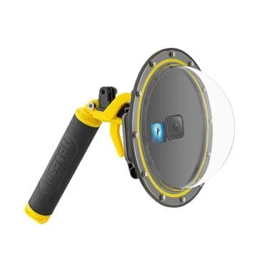 GoPro HERO13 Dome Port (HERO12/11/10/9 Uyumlu)