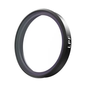 Osmo Action 6 Light Pollution Filtre