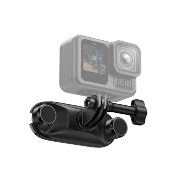 Sırt Çantası Montaj Kiti (DJI, Insta360, GoPro Uyumlu)