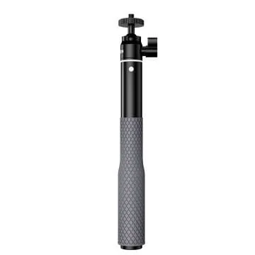 TELESIN Alüminyum Su Altı için Selfie Stick