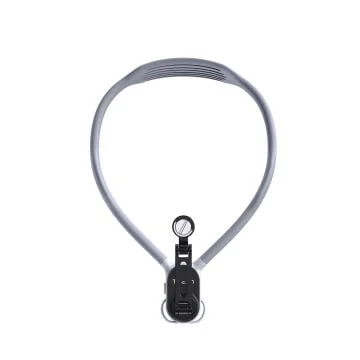 Telesin Gimbal Camera Neck Mount (Pocket 3, 4, 4P ve Luna Uyumlu)