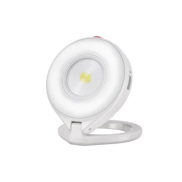 TELESIN iPhone için MagSafe Flashlight