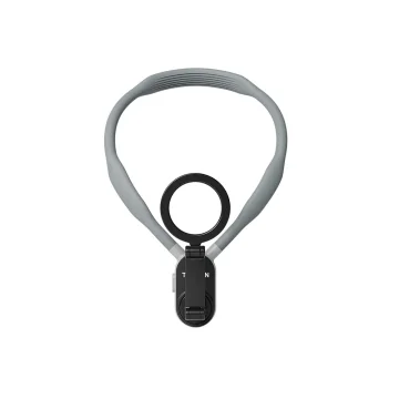 Telesin Magnetic Neck Mount (Magsafe Uyumlu)