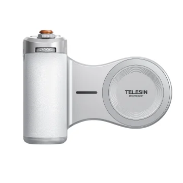 TELESIN Master Grip (Sadece iPhone)