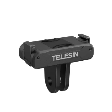 TELESIN Osmo Action 6 Manyetik Adaptör