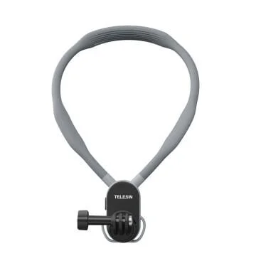 Telesin U Shape Neck Holder 2.0