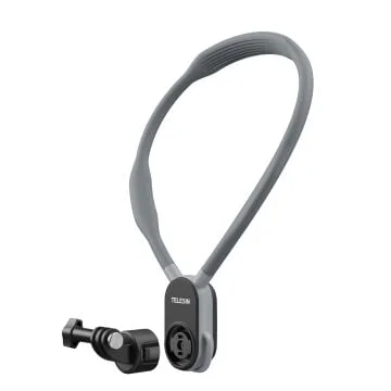 Telesin U Shaped Neck Mount 2.0 (Max)