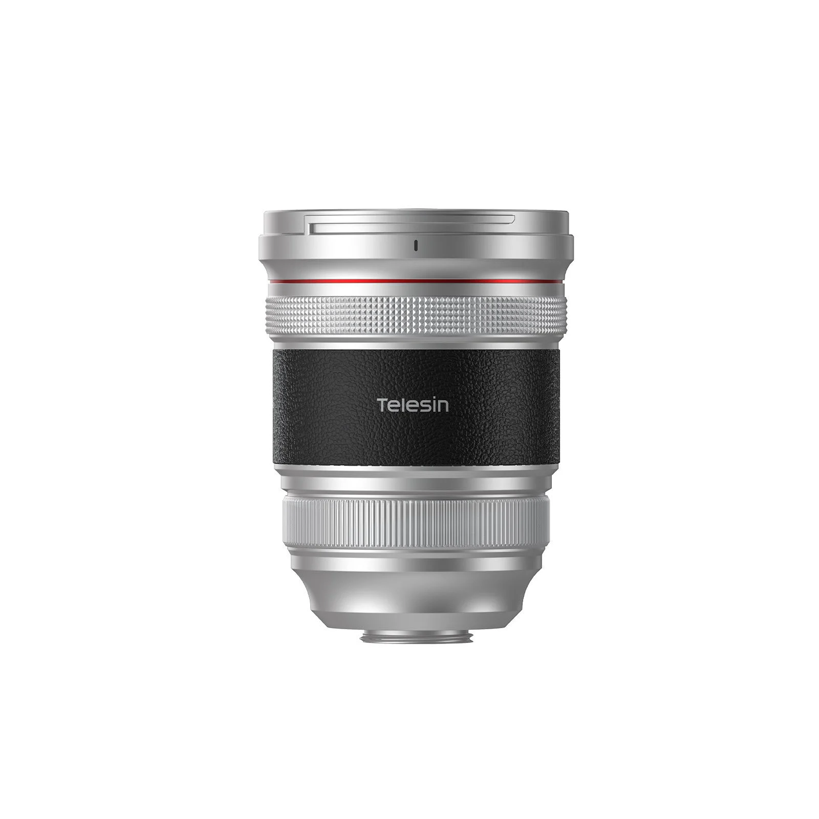 Telesin iPhone Telefoto Lens 3.5X (Master Grip, 17 Pro / 18 Pro)