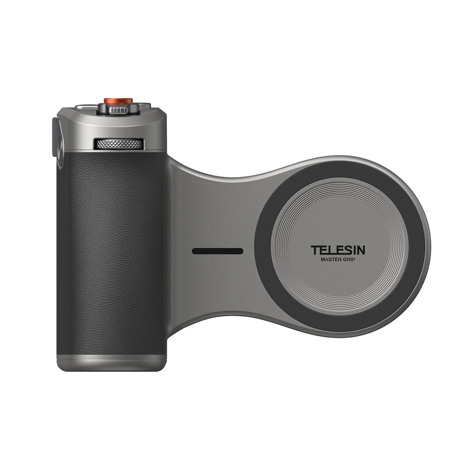 Telesin Master Grip - Black